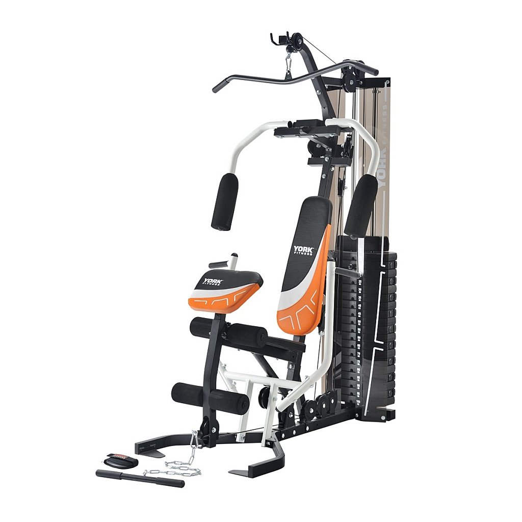 yorkperformlarge Home Gym Experts Home Fitness Equipment Advice
