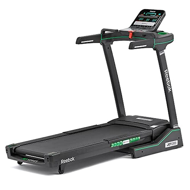 Reebok Jet 200 Series Treadmill