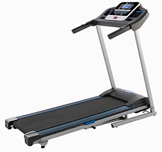 Xterra Fitness TR260 Folding Treadmill