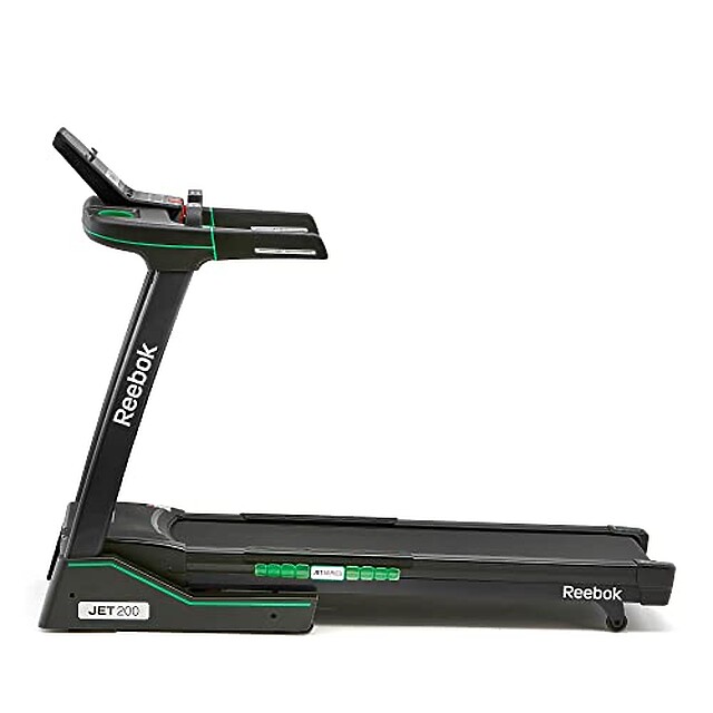 reebok jet 100 bike review