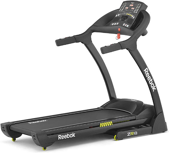Reebok ZR8 Treadmill