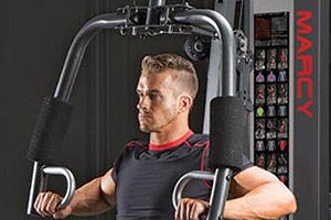 Top UK Multi-Gyms To Get In Shape in 2026