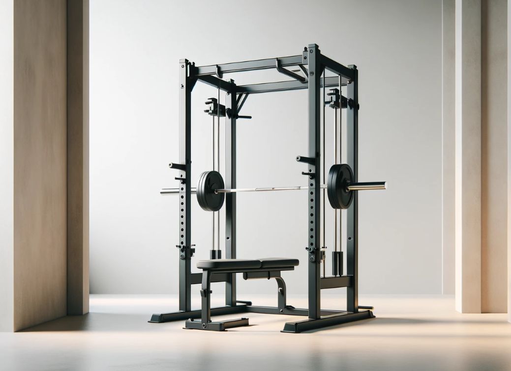 Smith machine