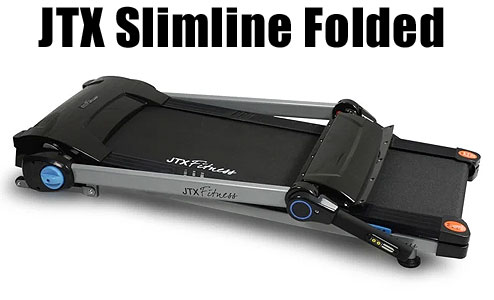 JTX Slimline Folded