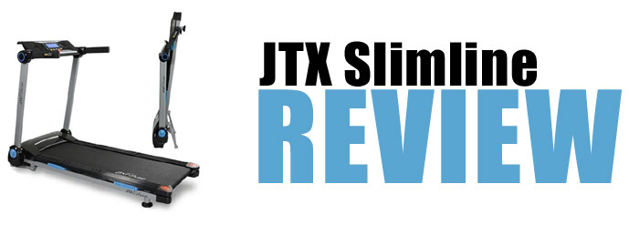 JTX Slimline Review