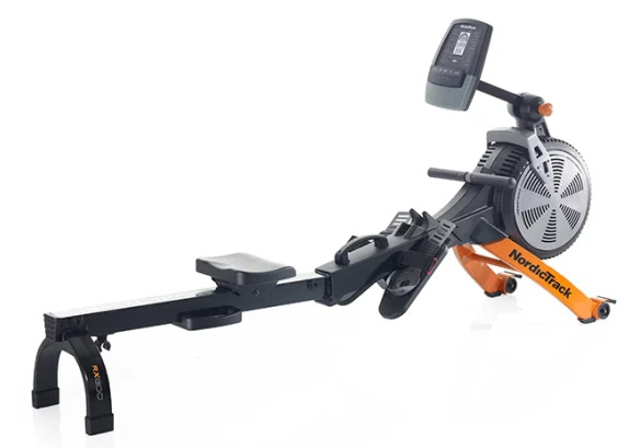 NordicTrack RX800