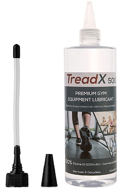 Treadmill Lubricant