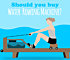 Should You Buy a Wooden Water Rowing Machine in 2022?