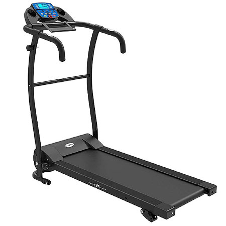 Bluetooth Nero Pro Treadmill Review