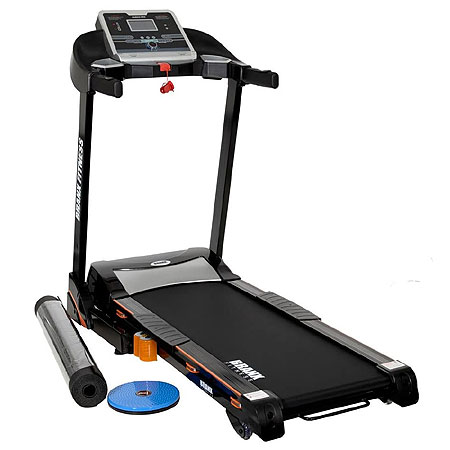 Branx Cardio Pro Review