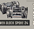 Power Block Sport 24 Review