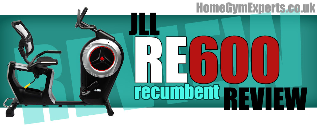 JLL RE600 Review