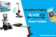 Bluefin Fitness Blade 2.0 Review
