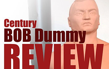 Century Bob Dummy Review