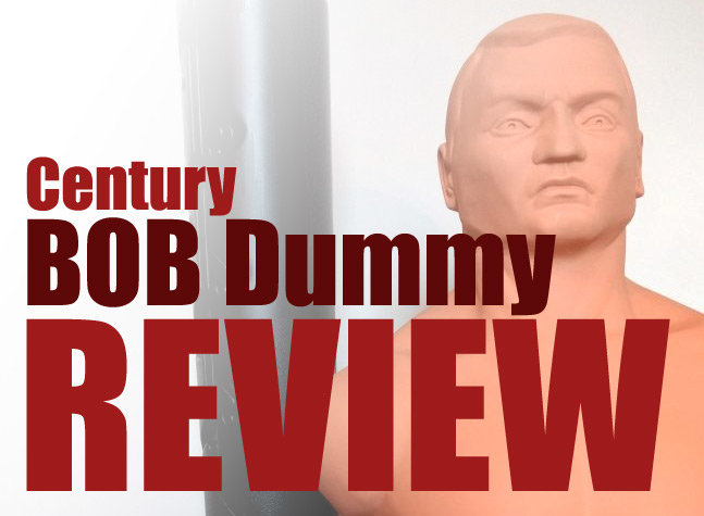 Century Bob Dummy Review