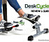 DeskCycle2 Review