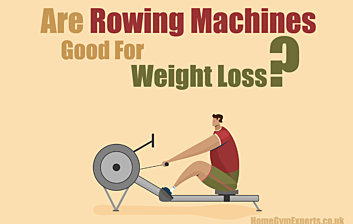 Are Rowing Machines Good For Weight Loss