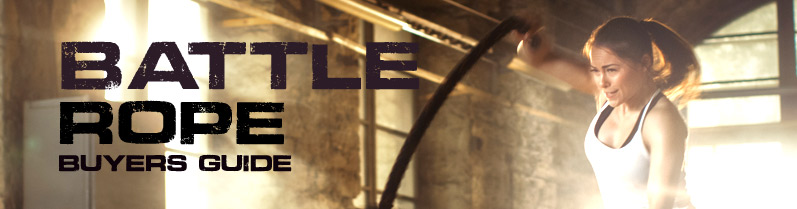 Battle Rope Buyer's Guide