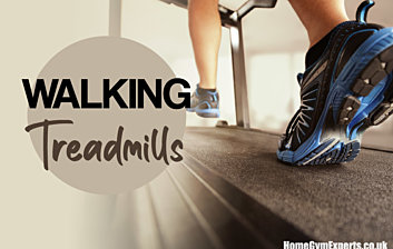 Best Walking Treadmills