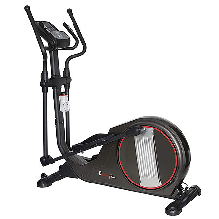 Branx Fitness X-Fit Cross Trainer Review