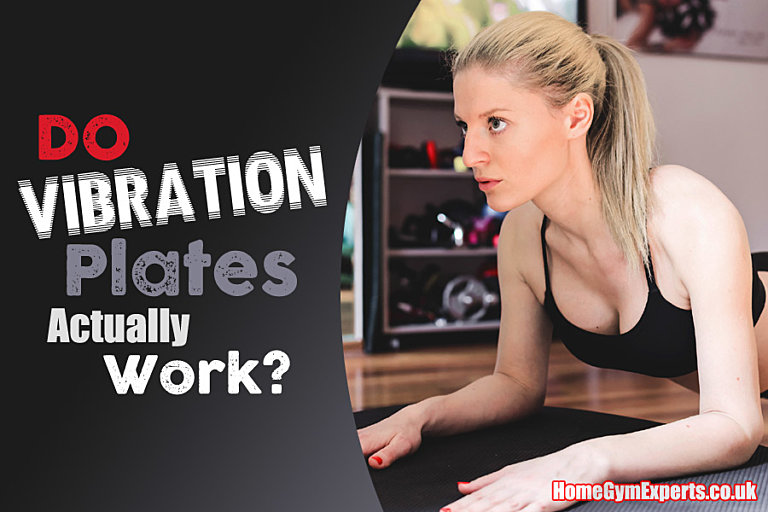 Do Vibration Plates Actually Work