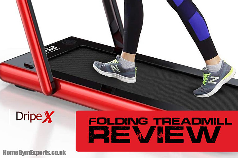 Dripex Treadmill Review
