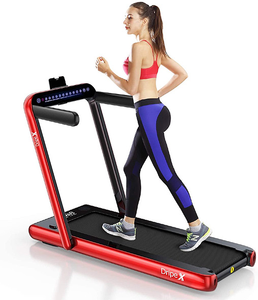 Dripex Treadmill