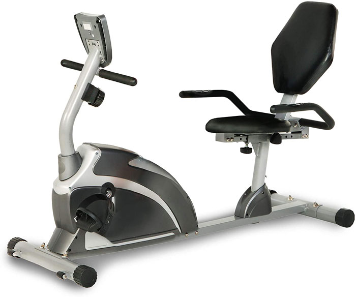 Exerpeutic 900XL - product