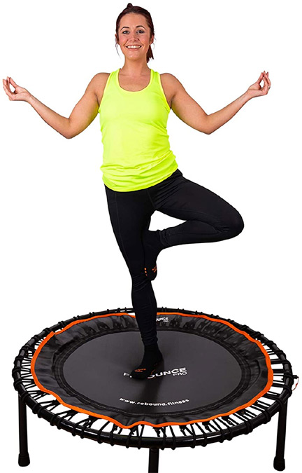 Fit Bounce 2 Review