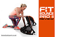 Fit Bounce Pro 2 Review