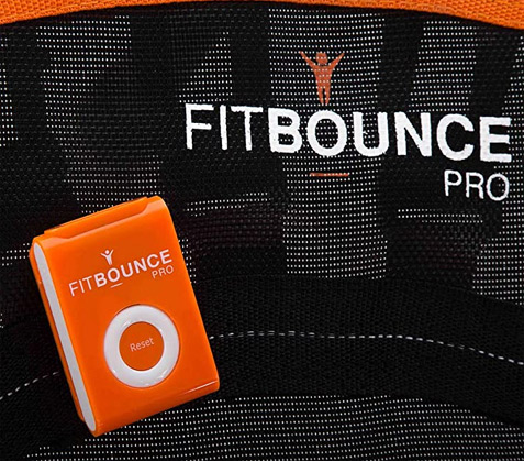 Fit Bounce Pro Bounce Counter