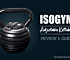 IsoGym Adjustable Kettlebell Review