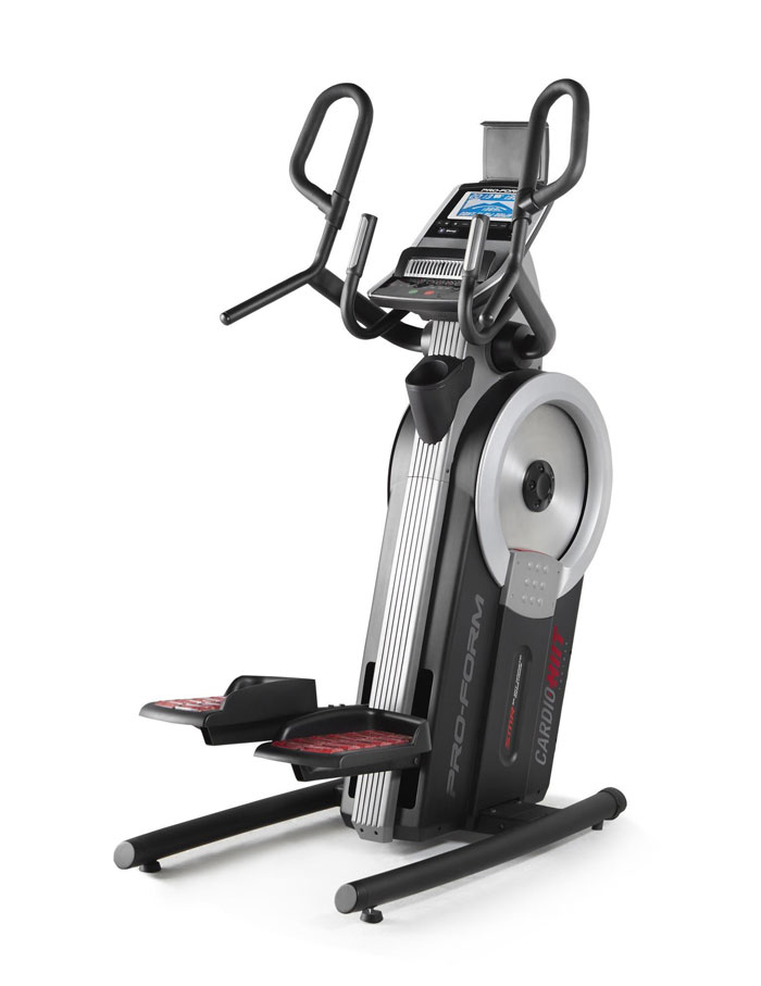 Proform HIIT Trainer - product