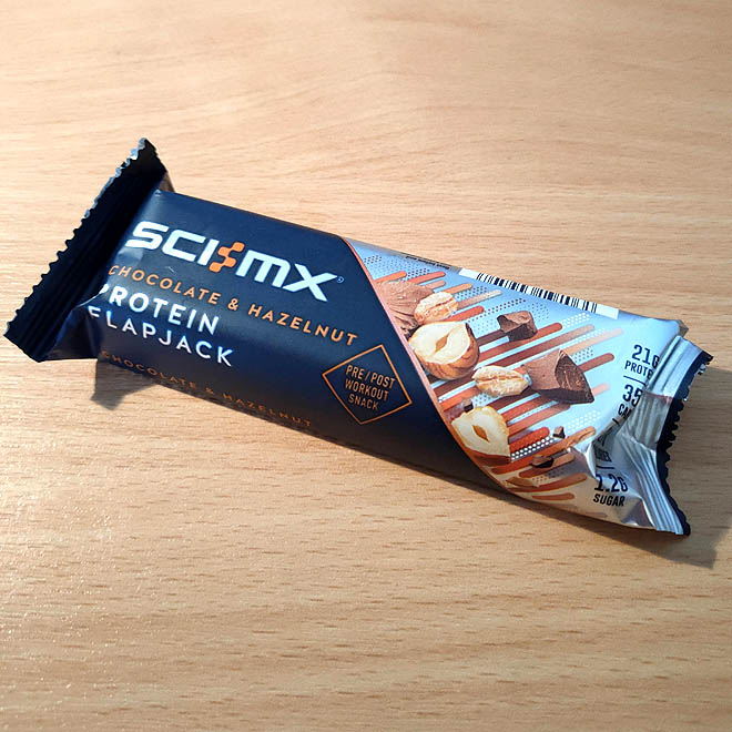 Sci-MX Bar