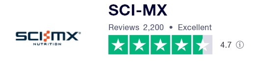 Sci-MX Trust Pilot