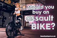 Should I Buy An Assault Bike?