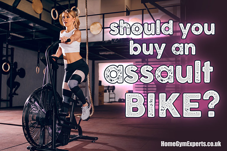 Should I Buy An Assault Bik