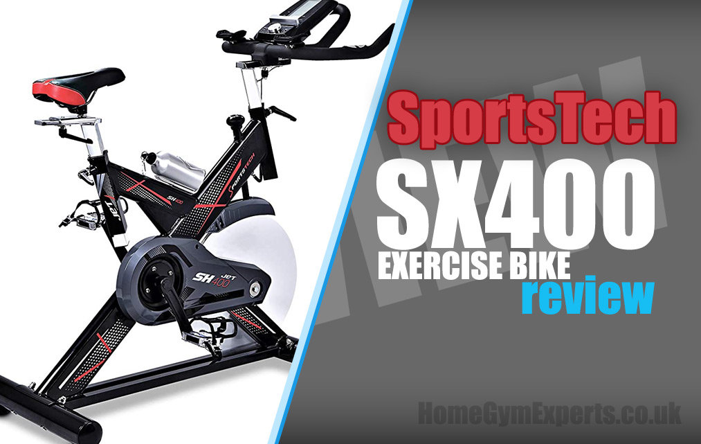 Sportstech opiniones cheap