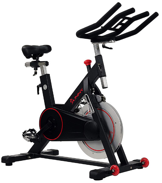 Sunny Health & Fitness SF-B1805 Review