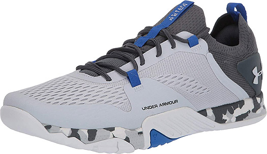 Under Armour Tribase Reign