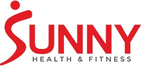 Sunny Fitness Logo