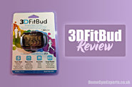 3D FitBud Review - Is This 2022's Best Simple Step Counter?