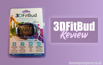 3D FitBud Review