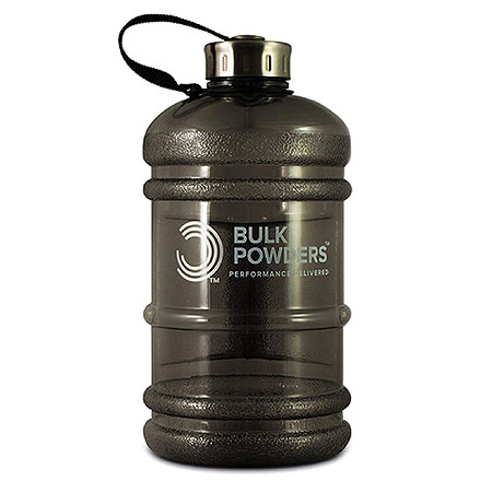 Bulk Pro Water Bottle Review