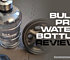 Bulk Pro Water Bottle Review