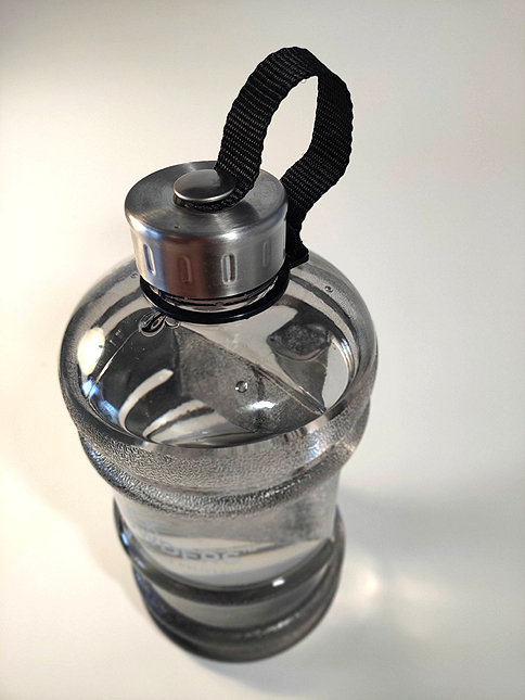 Bulk Pro Water Bottle Top Quality