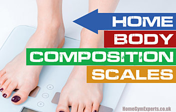 Home Body Composition Scale Guide