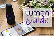 Lumen Metabolism Tracker Guide