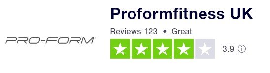 Proform Rowers Rating