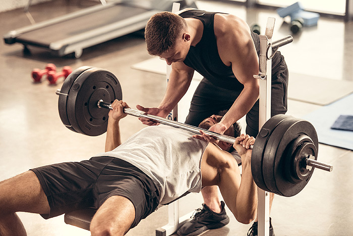 Should You Train To Muscle Failure